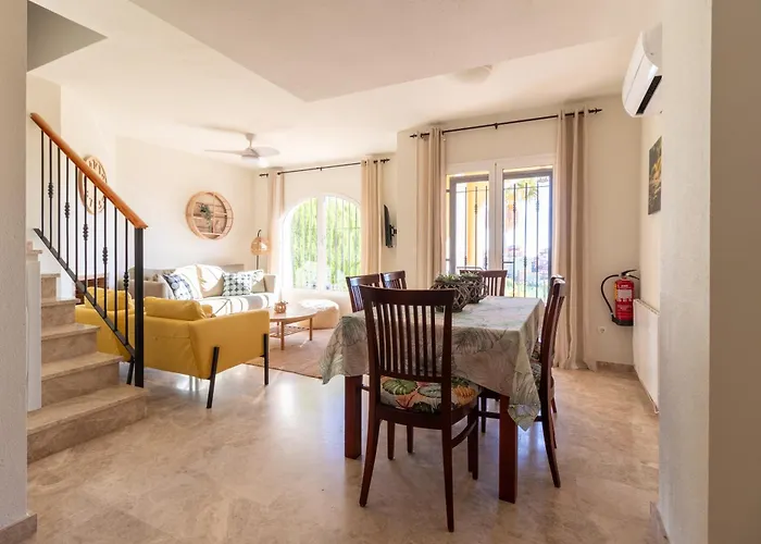 Casa La Rosaleda