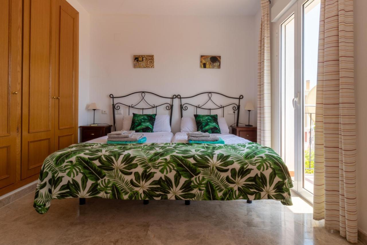 Ferienhaus Casa La Rosaleda