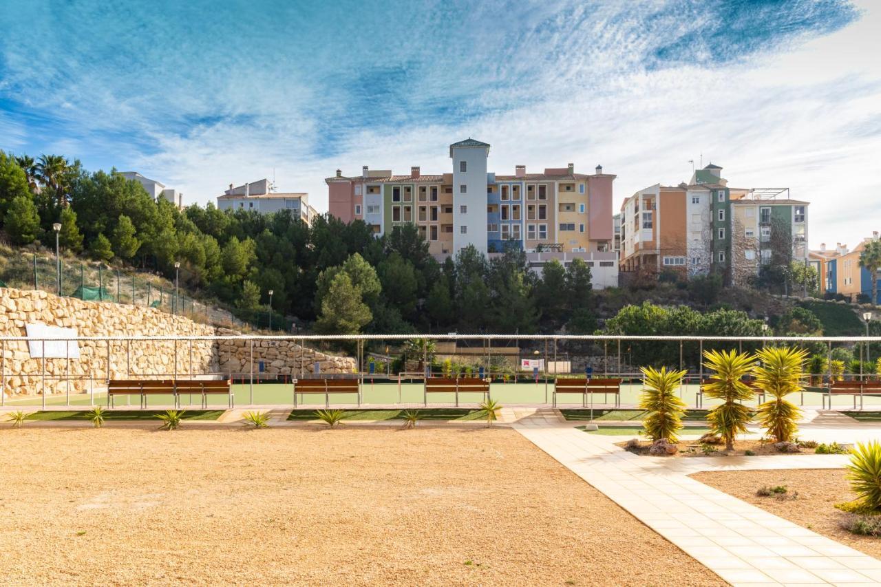 Ferienhaus Casa La Rosaleda