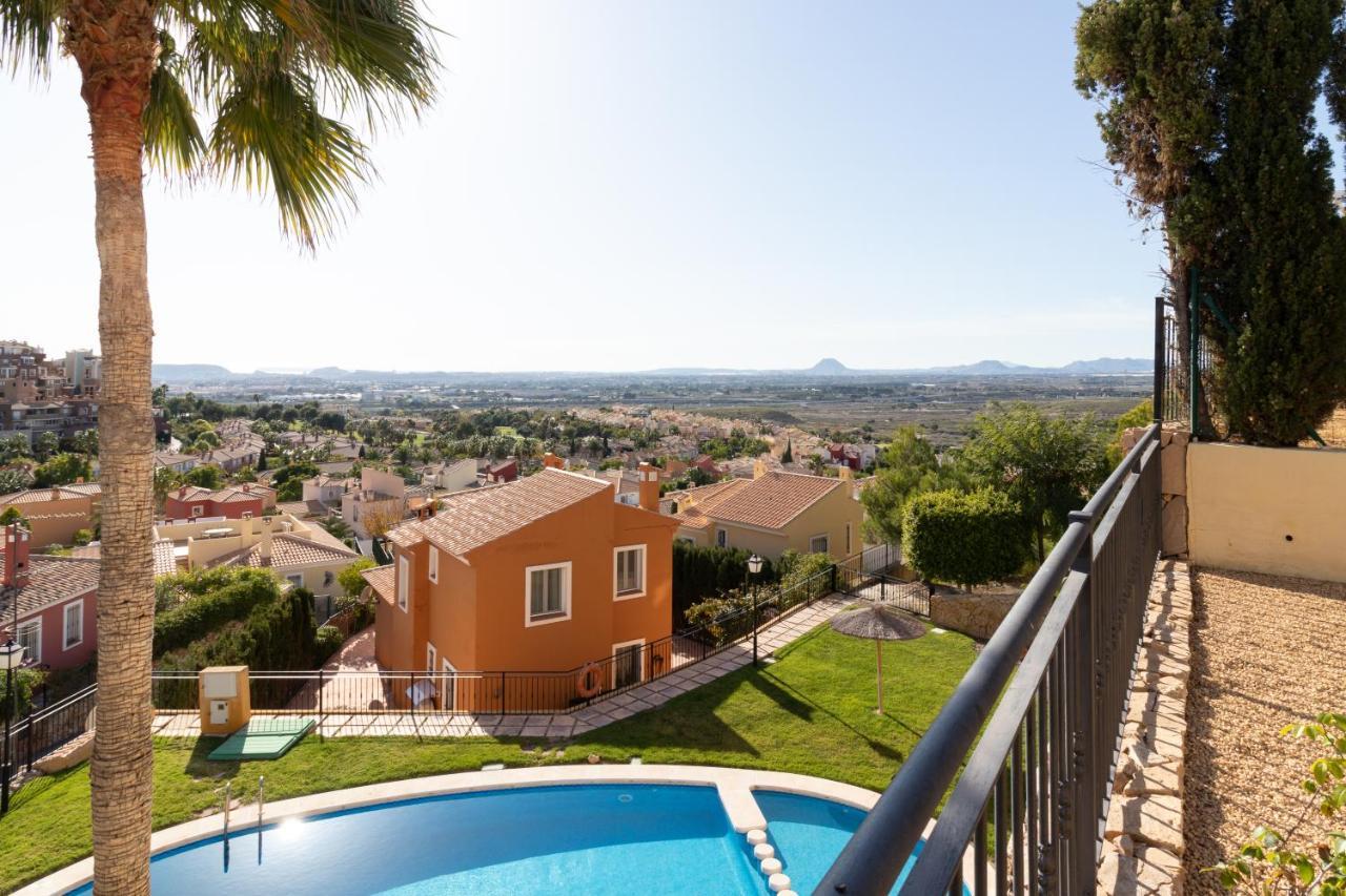 Ferienhaus Casa La Rosaleda